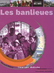 Les banlieues