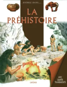 La préhistoire