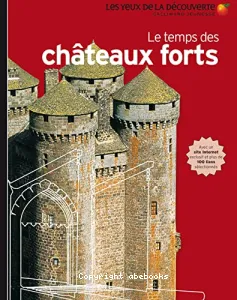 Le temps des châteaux forts