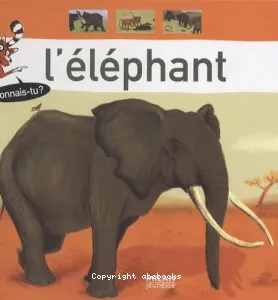 L'éléphant