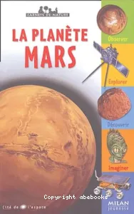 Planète Mars