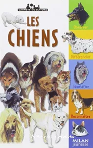 Les chiens