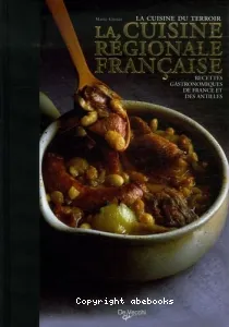 La cuisine régionale française