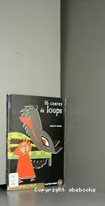 16 contes de loups