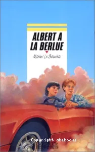 Albert a la berlue