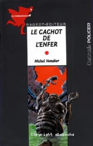 Le cachot de l'enfer