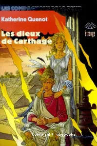 Les dieux de Carthage