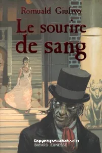 Le sourire de sang