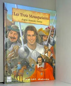 Les trois mousquetaires