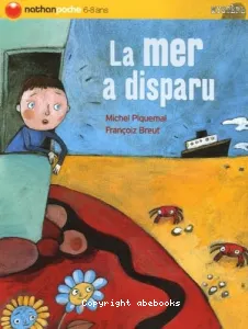 Mer a disparu (La)