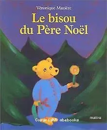 Le bisou du Père Noël