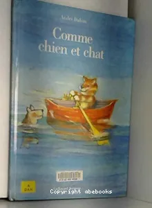 Comme chien et chat