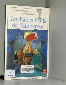 Les Habits neufs de l'empereur