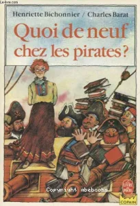 Quoi de neuf chez les pirates?