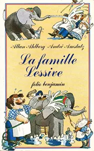 La Famille Lessive