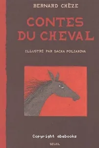 Contes du cheval