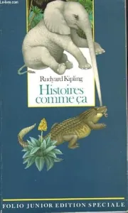 Histoires comme ça