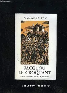 Jacquou le croquant