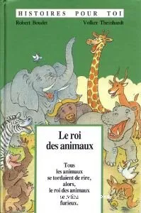 Le Roi des animaux