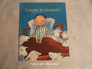 Compte les moutons