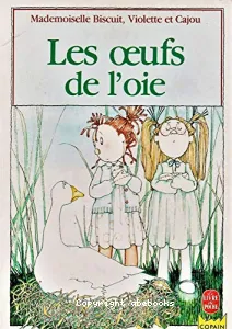 Les Oeufs de l'oie