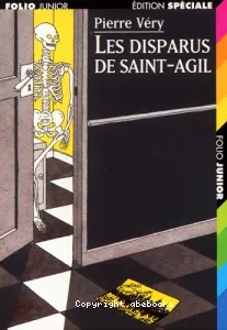 Les disparus de Saint-Agil