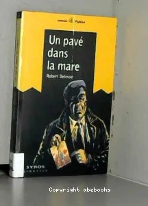 Un pavé dans la mare