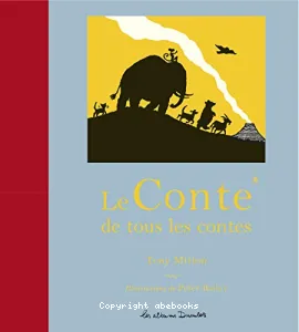 Conte de tous les contes (Le)