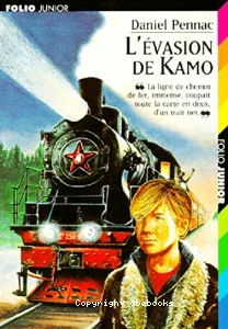 L'Evasion de Kamo