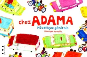 Chez Adama