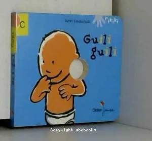 Guili guili