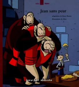 Jean sans peur