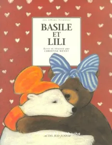 Basile et Lili