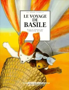 Le voyage de Basile