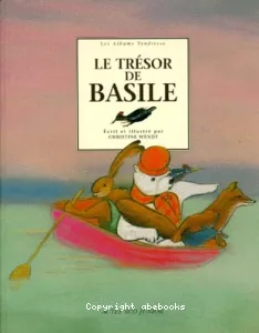 Le trésor de Basile