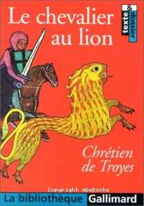 Le chevalier au lion