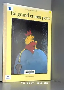 Toi grand et moi petit