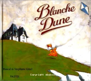 Blanche dune