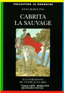 Cabrita la sauvage