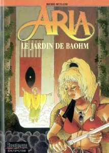 Le jardin de Baohm