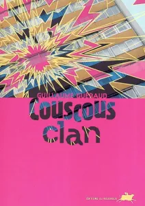 Couscous clan