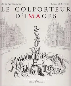 Le colporteur d'images