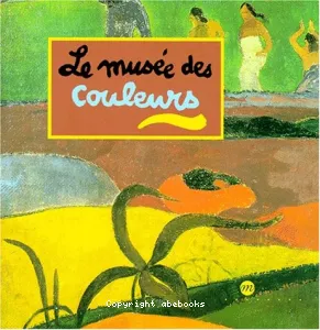 Le musée des couleurs