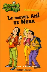 Le nouvel ami de Nora