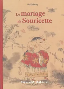 Le mariage de Souricette