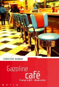 Gazoline café