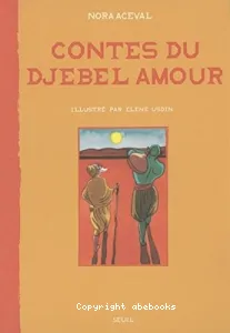 Contes du djebel amour