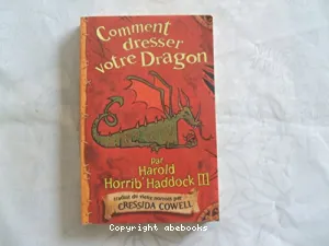 Comment dresser votre dragon