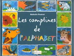 Les comptines de l'alphabet