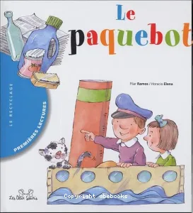 Le paquebot